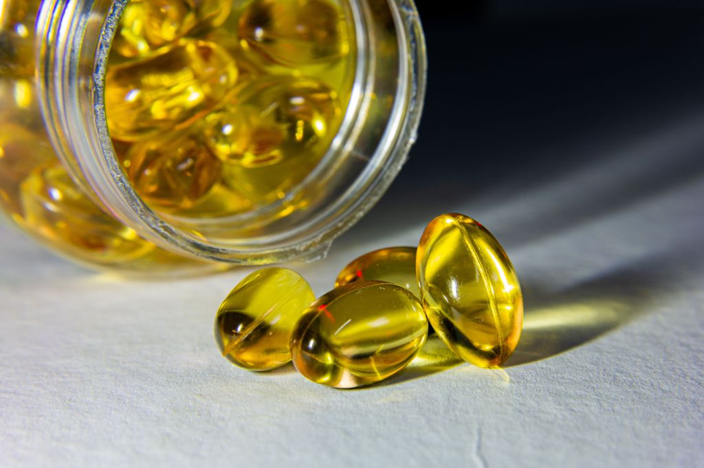 Vitamin D